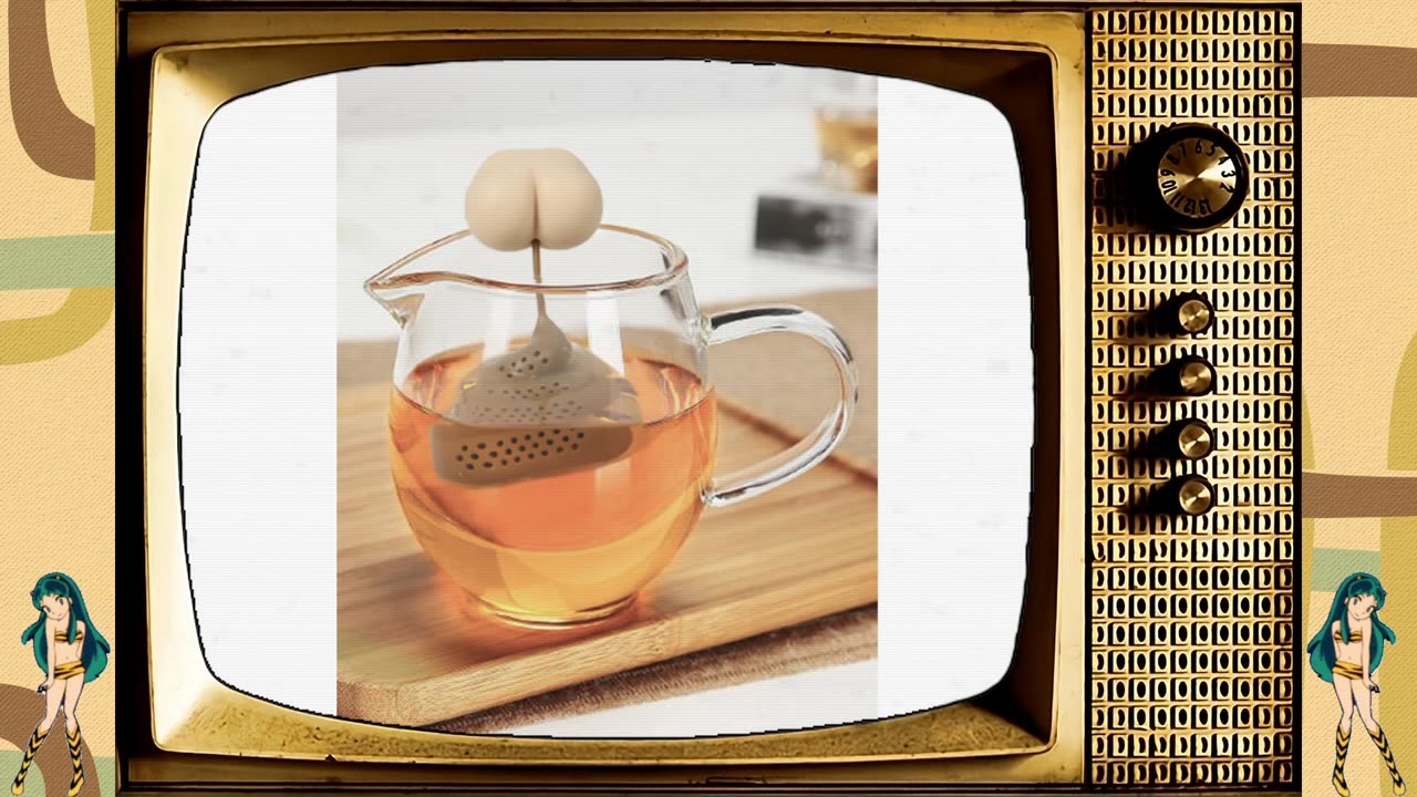 Gibb Shopping Network 2025 - Week 45