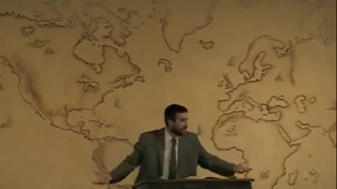 Genesis 28 - Pastor Steven Anderson