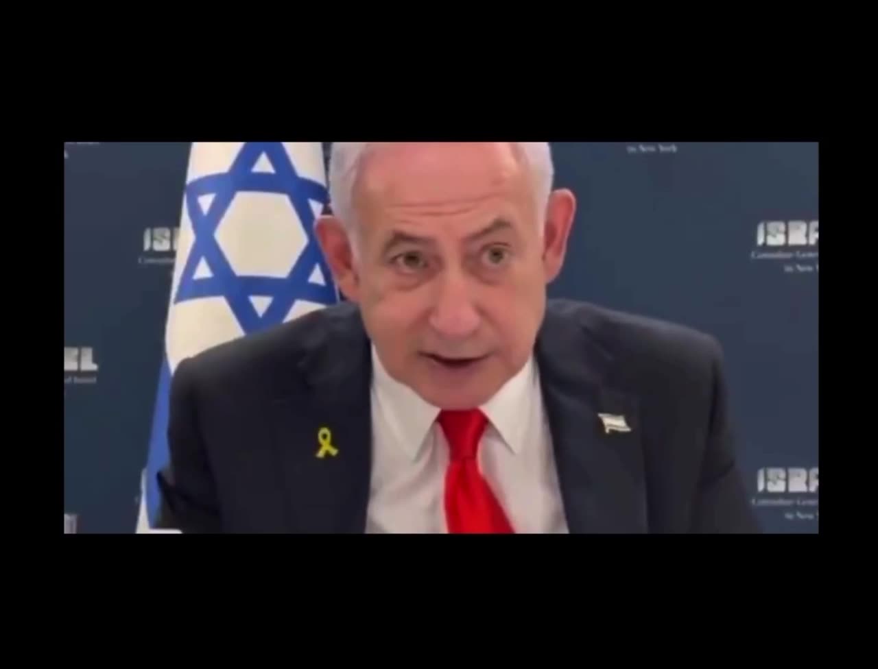 Did You See Flynns New 5GW Video? Notice anything odd about the transition of scenes?