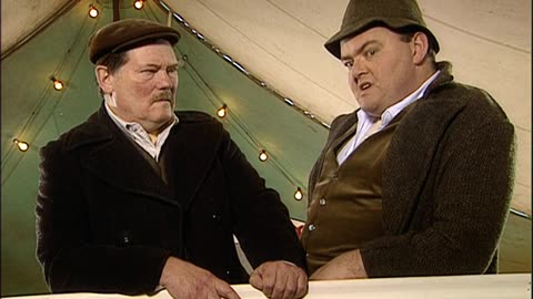 Father Ted - S03E02 - Chirpy Burpy Cheap Sheep