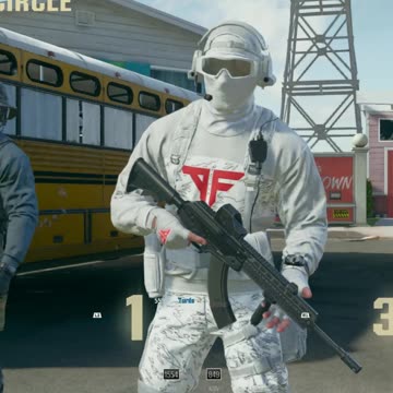 BEST PLAY - AT THE FINAL MOMENTS - JUST RESPAWNED - CALL OF DUTY: BLACK OPS 6 - PS4