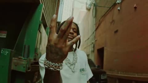 Lil Durk - F*ck U Thought