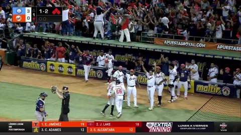 Balbino Fuenmayor arrancó produciendo