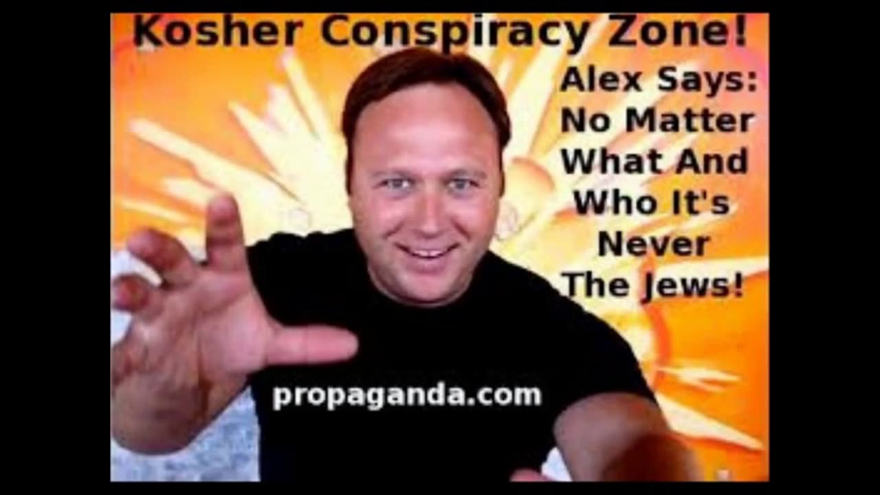 Truth Hertz - Exposing Alex Jones part 3