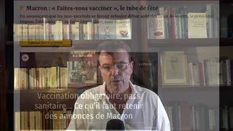 Club de branle et salle de shoot, les combats de la gauche 11 nov, Macron salue les arbres !