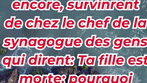 « N’aie pas peur, crois seulement » Marc 5:35,36. #shortvideo #youtubeshorts #ytshorts #reels #yt