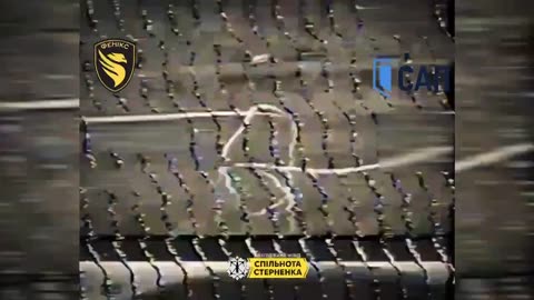 🔥 Phoenix drones operators hit a BM-21 Grad, MT-LB, 5 cars, a motorcyclist and