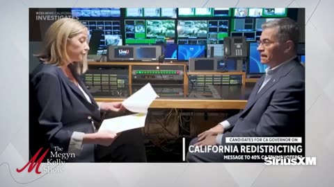 Dem Candidate Katie Porter IMPLODES and Threatens to Storm Off During Interview, with Link Lauren