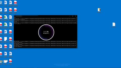 || SOLVED ✅🔘|| HYFBTCLOCKER (.hyfencb) ransomware Virus - removal and Decryption