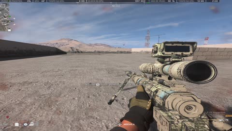 Trying to Survive in Al Mazrah 11/12/2025 PART4