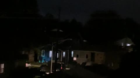 🔍👽 UFO Sighting: 6/29/21 10:01pm Over Chicago, IL | TheTruthAbove