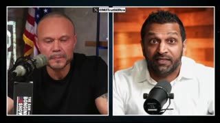 Kash Patel — Antifa Funding — “We Found Them”