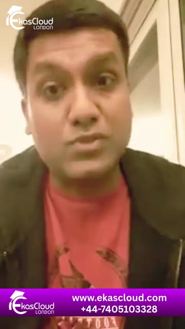 Ekascloud Student Review #studentreview | Ekascloud