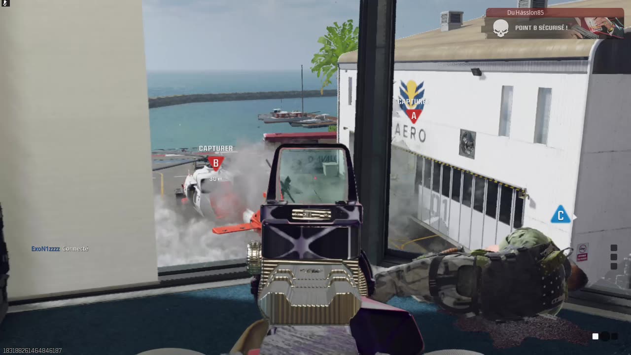 COD BLACK OPS 6 D HC (EXTRAXION ) 8