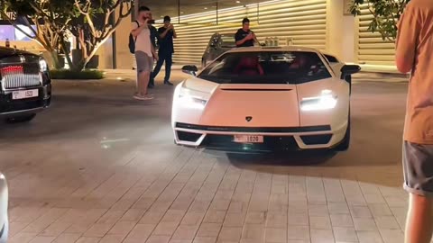 🚗💨 Feel the Rush of a Luxury Sports Car! | LuxurySportsCars