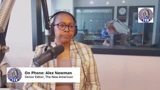 The Conservative Voice on Rumble