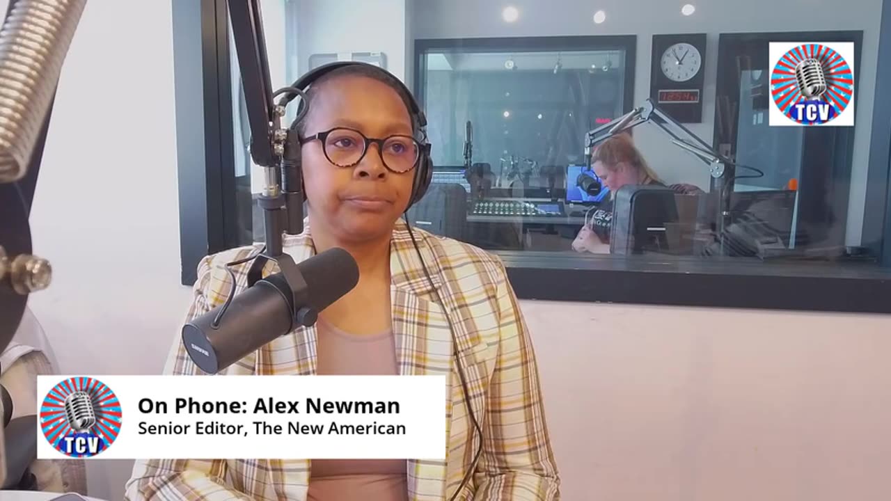 The Conservative Voice on Rumble