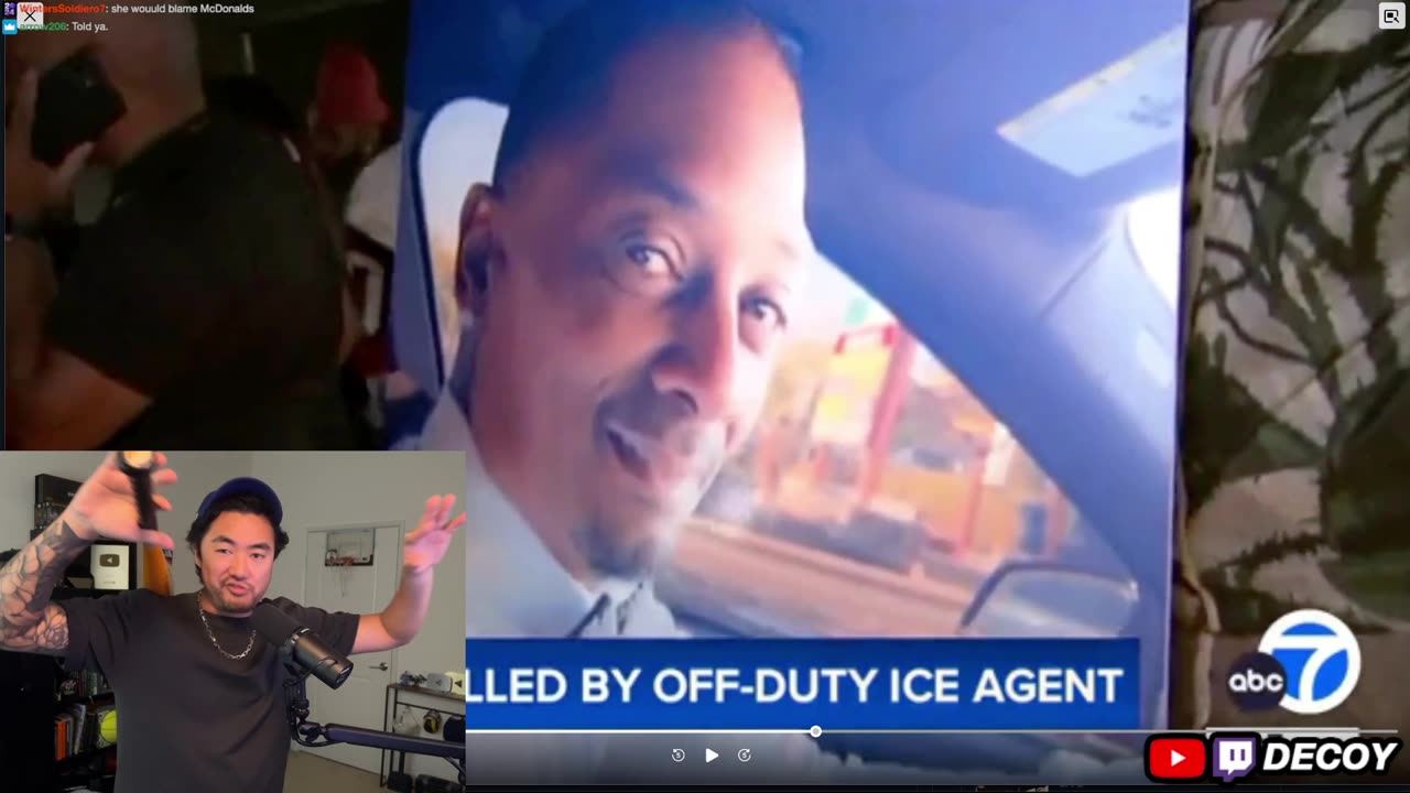 They're screwed now..