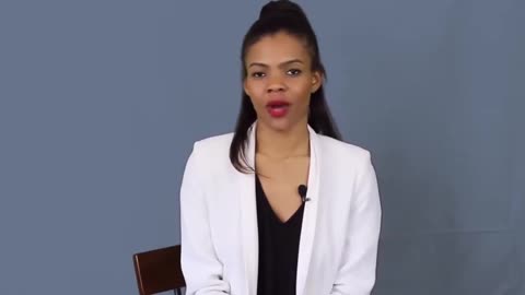 Candace Owens spying on private citizens