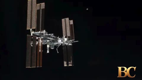 Medical emergency on space station forces NASA to evacuate astronaut