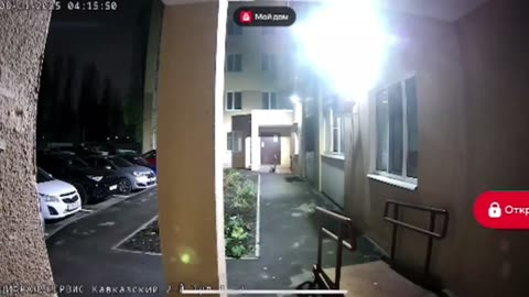 💥 Saratov, Ryazan, Tula and Volgograd overnight!