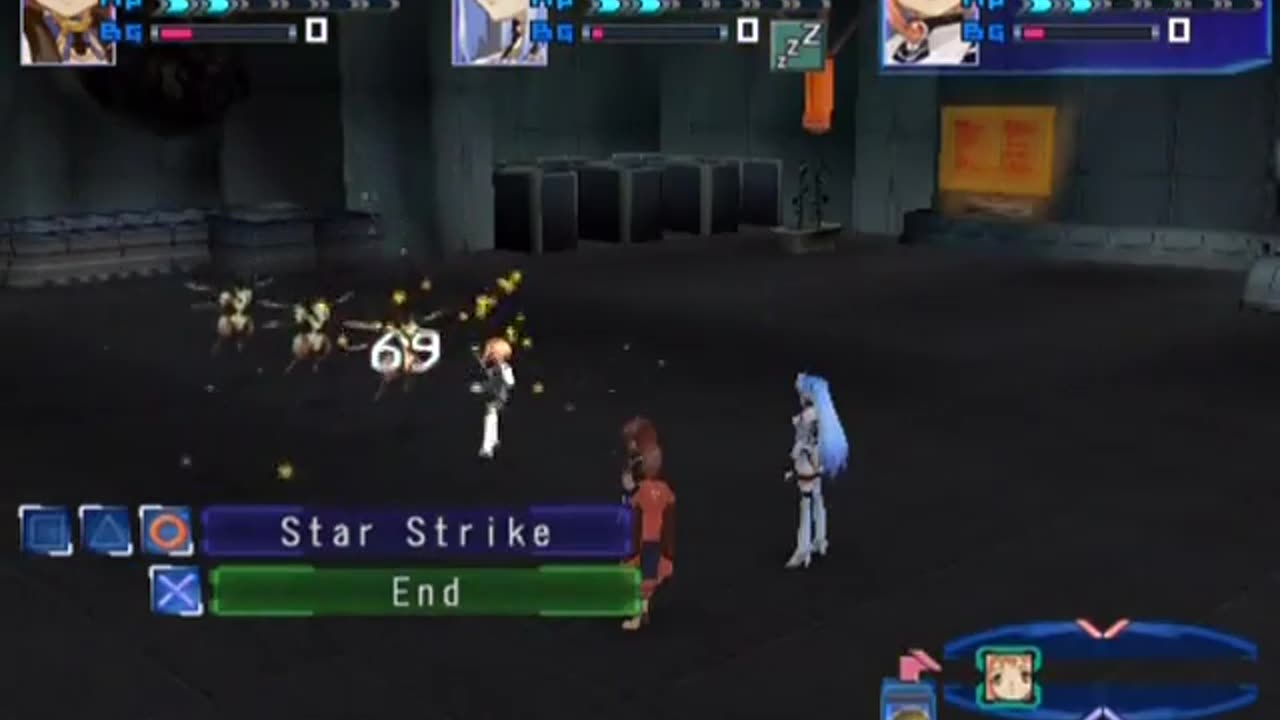 PS2 Longplay 053 Xenosaga Episode 1 Part 10 of 17