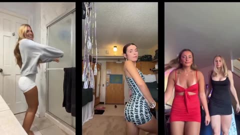 TikTok Girls Go Wild! LIVE STREAM!