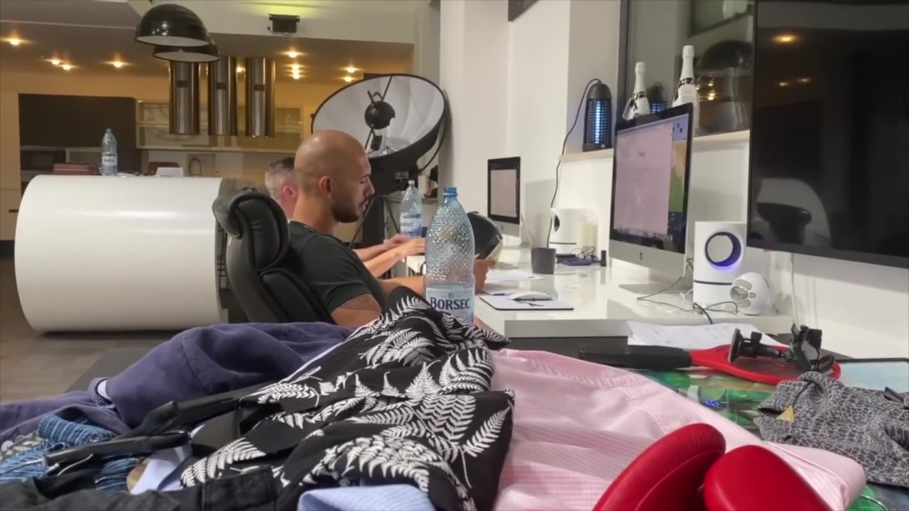 THE MOST EXPENSIVE LAMBORGHINI | Tate Confidential Ep. 72