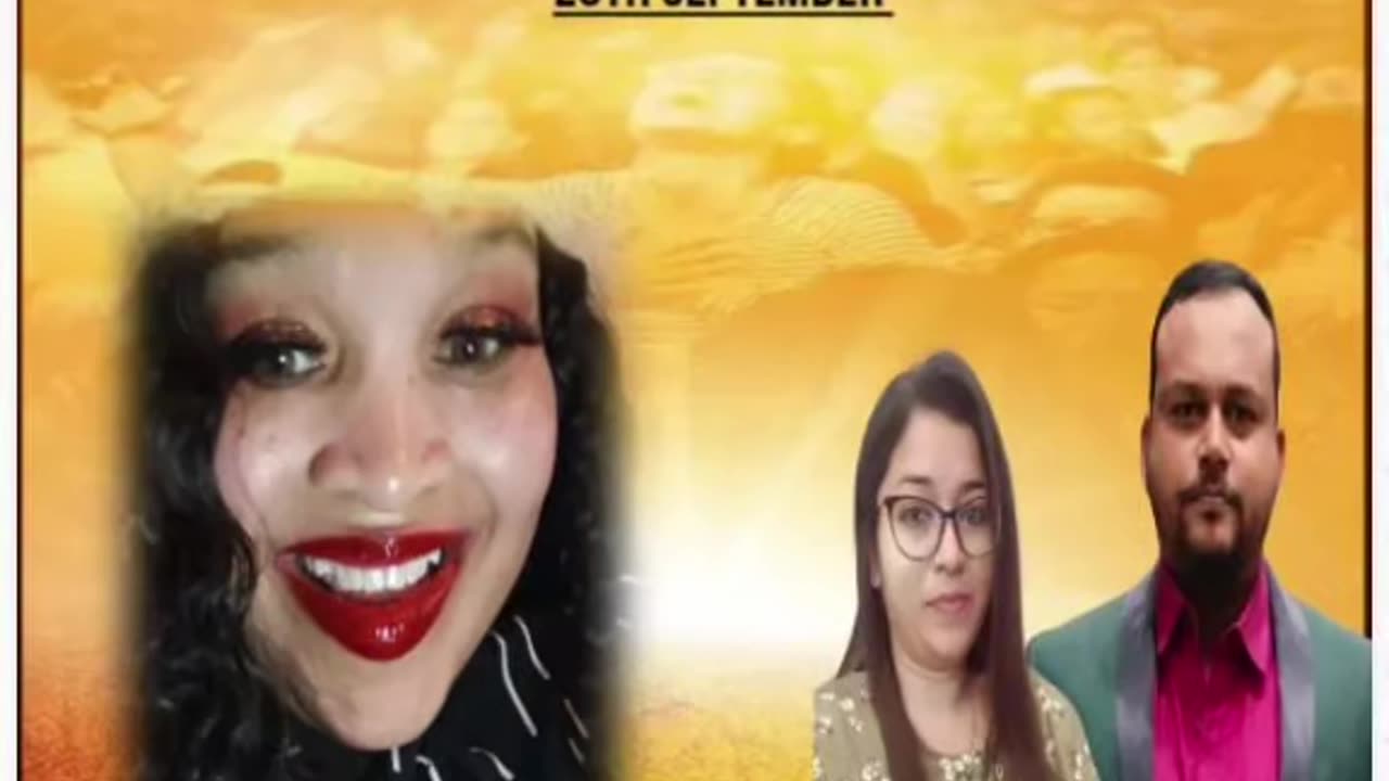 Join us Sunday morning for the word of God ❤️🔥