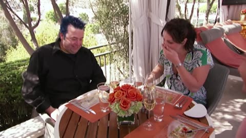 Awkward & Cringey Moments of Chefs Flirting _ Hell's Kitchen (1080p)