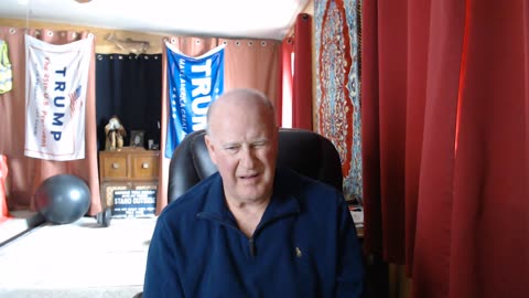 DOGE Chair Tim Burchett confirms he's about to go SCORCHED EARTH on exposing fraud to the public