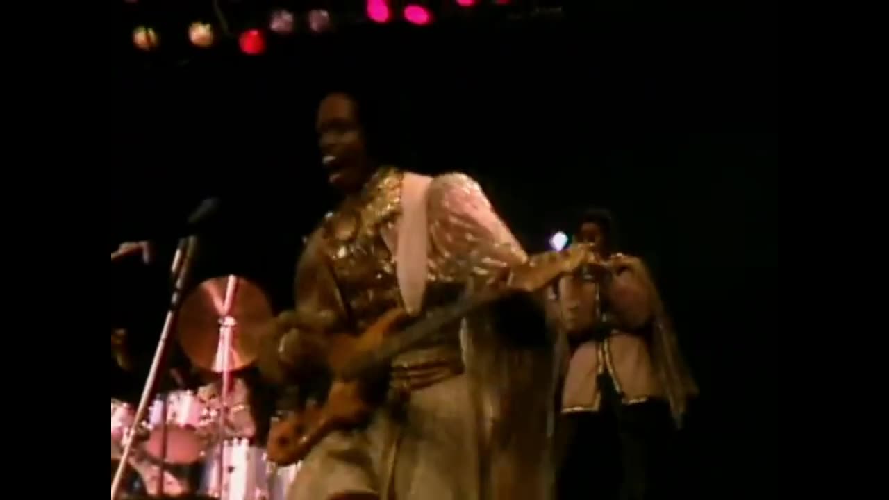 Not For The Innocent... Disco Fever