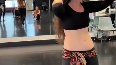 #best belly dance lady#the belly dance