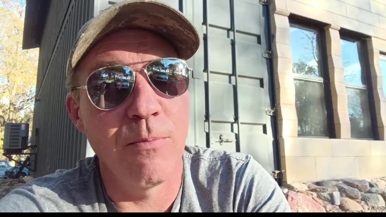 Prepare Yourself For Some Real S H I T . . .