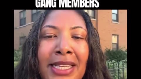 Venezuela gang in Chicago 🚨⏳🗞️