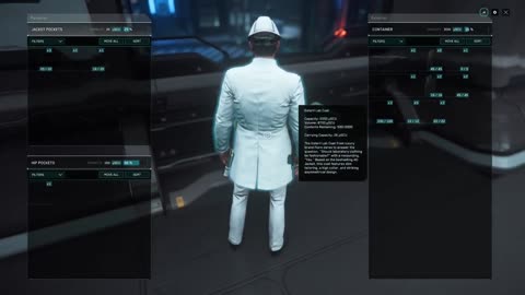 Star Citizen Shenanigans: TEST Squad vs ASD Facility (part 1)