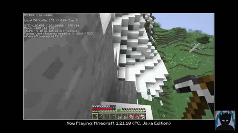 Berzerkor Craft (Ep. 1)