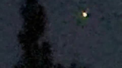 🛸😱 Glowing Orb UAP Filmed in Idaho Mountains! | TheTruthAbove