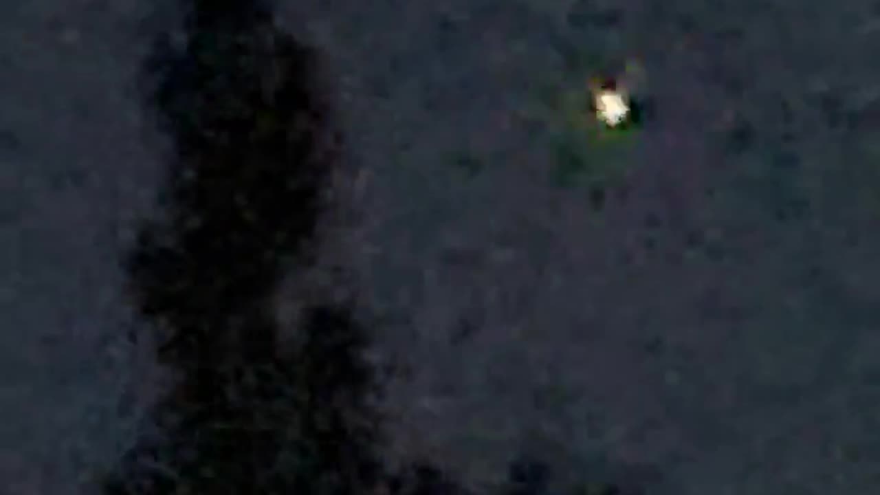 🛸😱 Glowing Orb UAP Filmed in Idaho Mountains! | TheTruthAbove