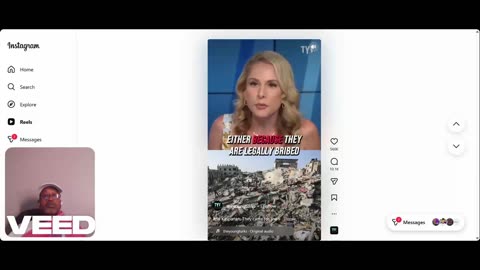 WAKE UP HUMANITY_ You are under attack_ love & unity is the way out pt 2