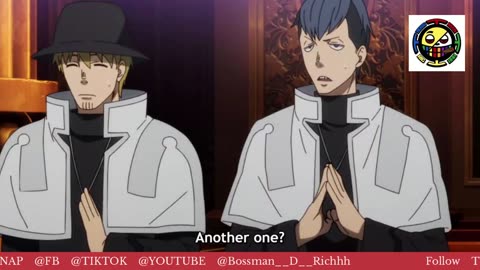 Fire Force MARATHON TUNE IN 100