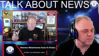 Polly Want A Lawsuit? Newmar Motorhome Facts VS Fiction - NHTSA ACTUALLY WRITES ABOUT VIN NUMBERS?