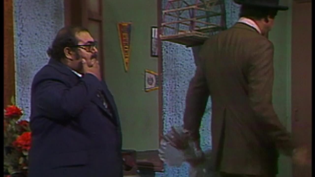 CHAVES T6 EP11