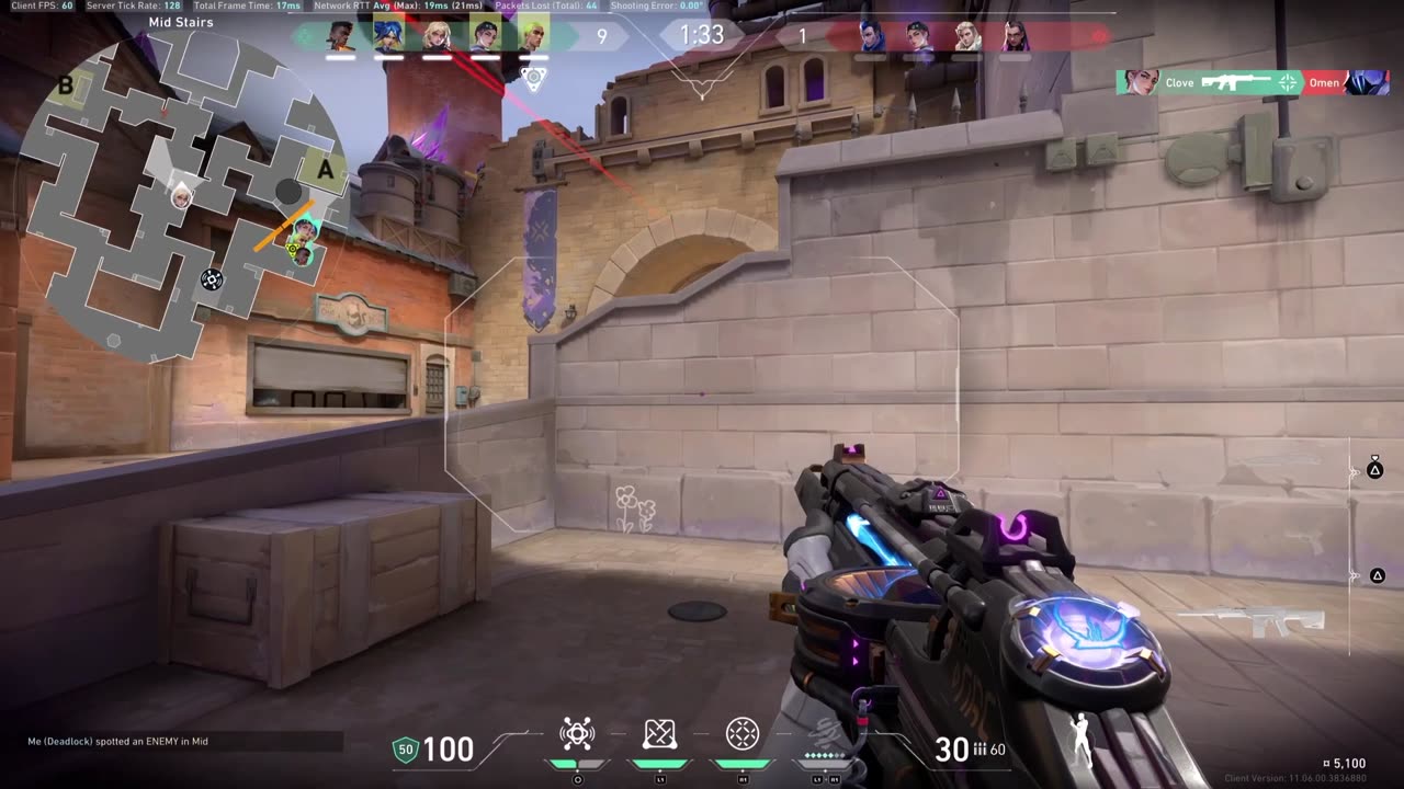 THIS KILL SHOULD NOT BE LEGAL 💀
