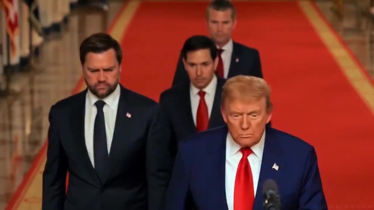 CAN'T STOP THE SQUAD