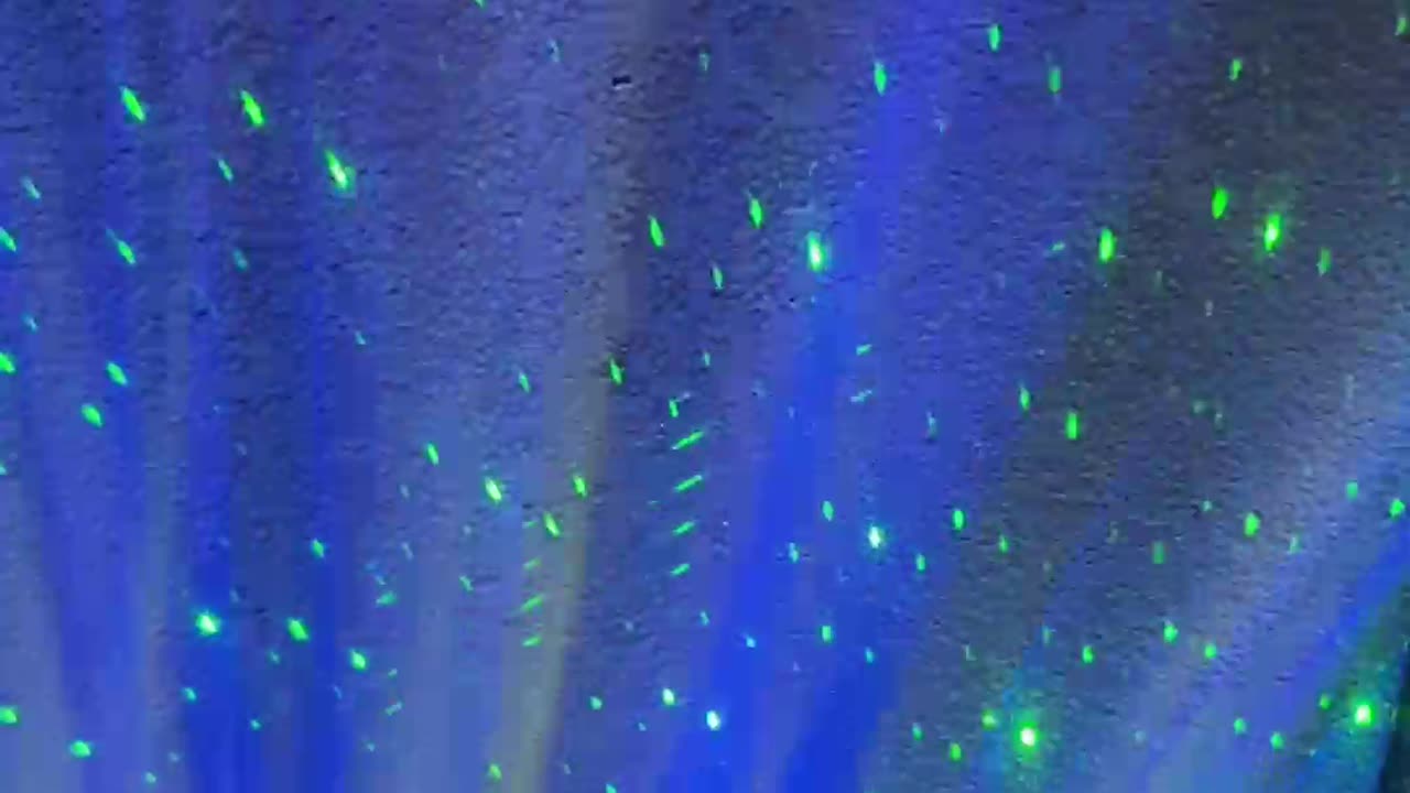 ✨The Low Tech Playlist 💫