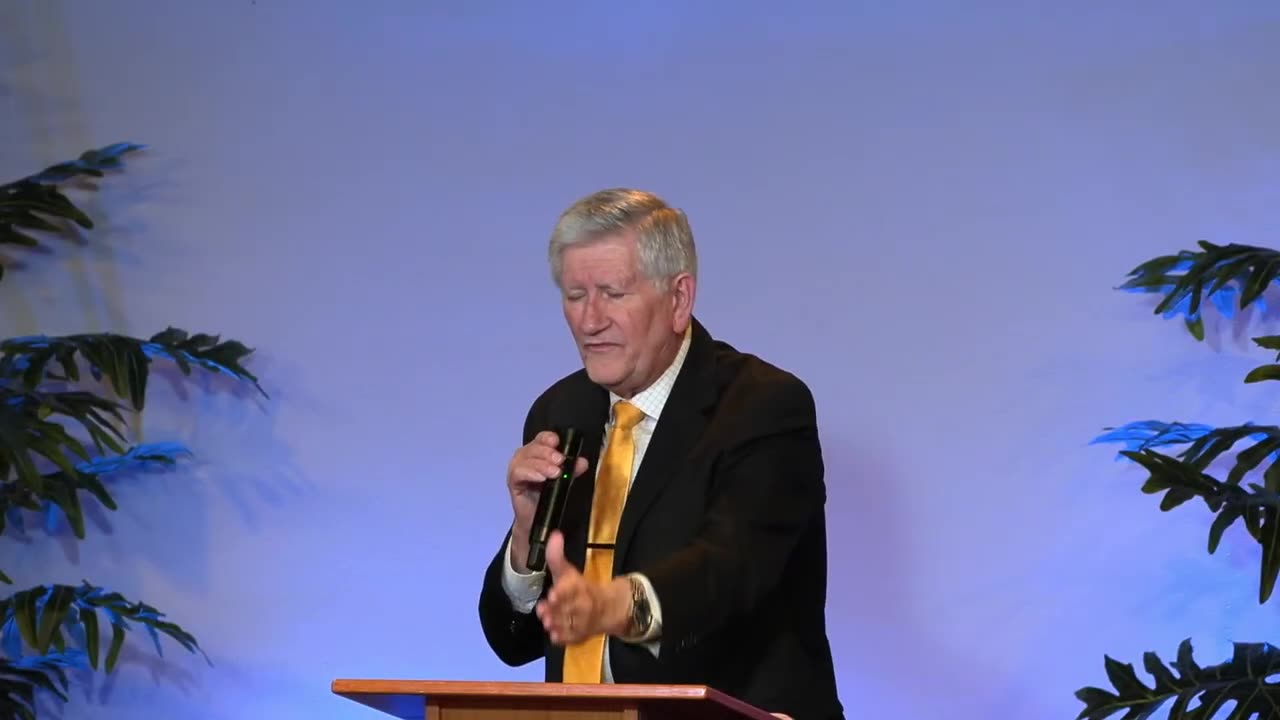 The Higher Spiritual Law of Prosperity | Mike Thompson (Sunday 6-7-26)