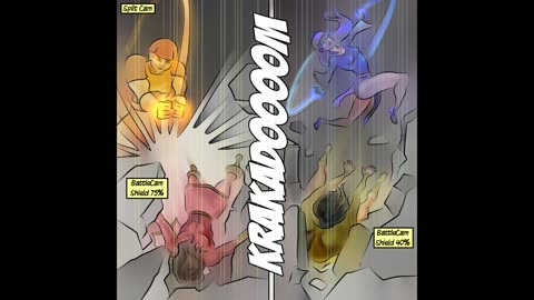 Moon V Marvel, panel 29