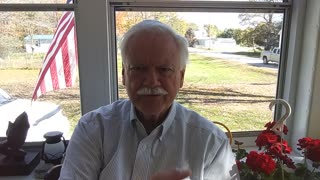 Five Minutes with Steve