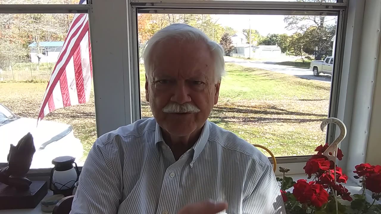 Five Minutes with Steve